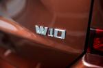 Mahindra XUV500 W10 2019 года (EU)